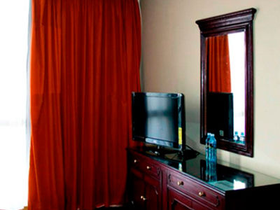 Bernini 3* Guadalajara