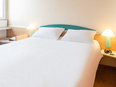 Ibis Expo Guadalajara