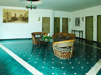 Oyo Nueva Galicia 3* Guadalajara