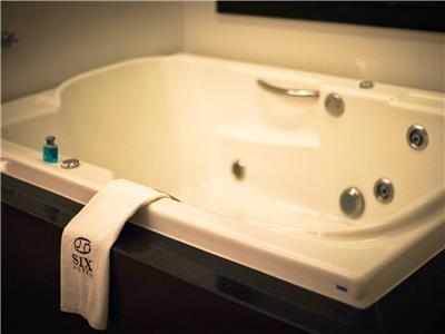 Hotel Six Expiatorio 3*