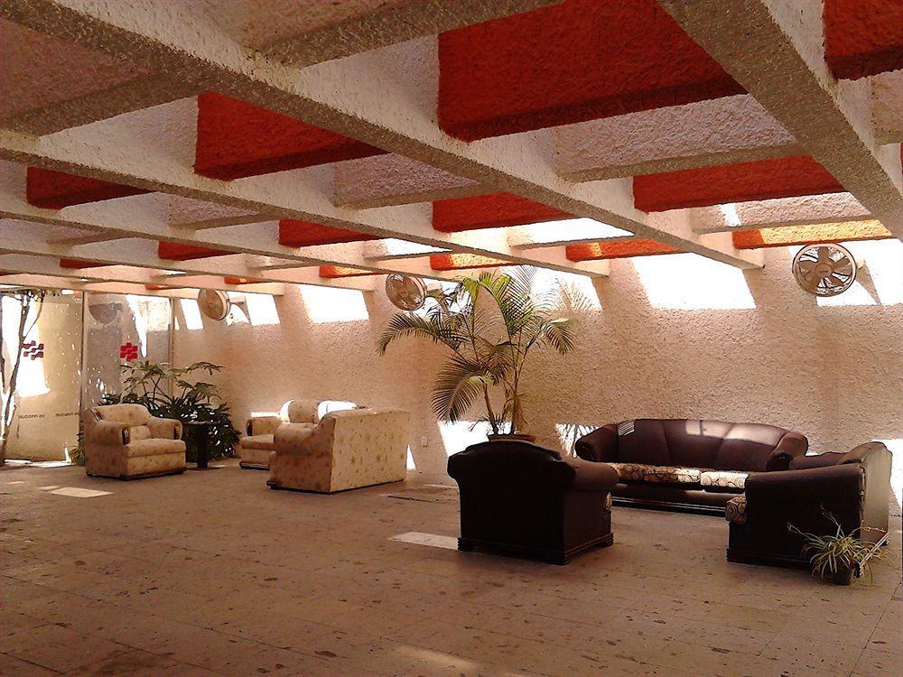 Hotel Pergolas 3*