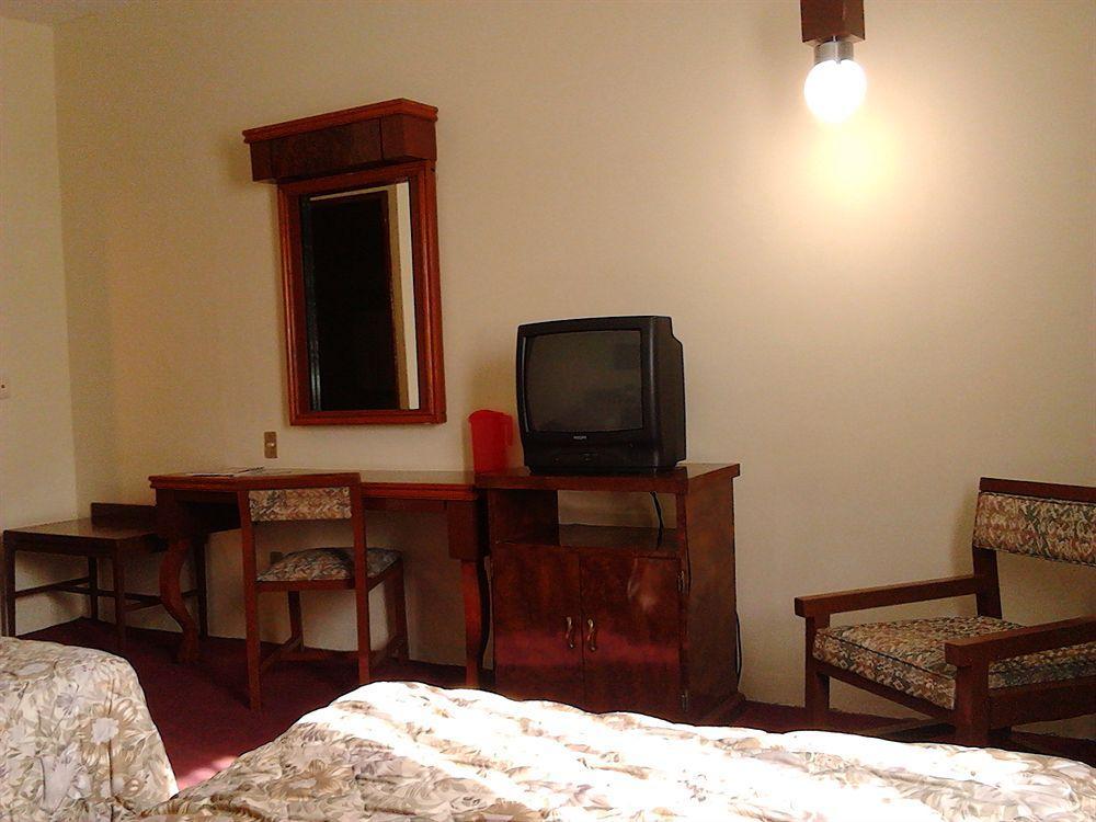 Hotel Pergolas 3*