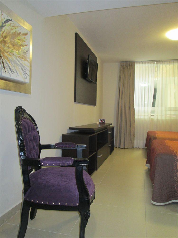 Pergolas Hotel 3*
