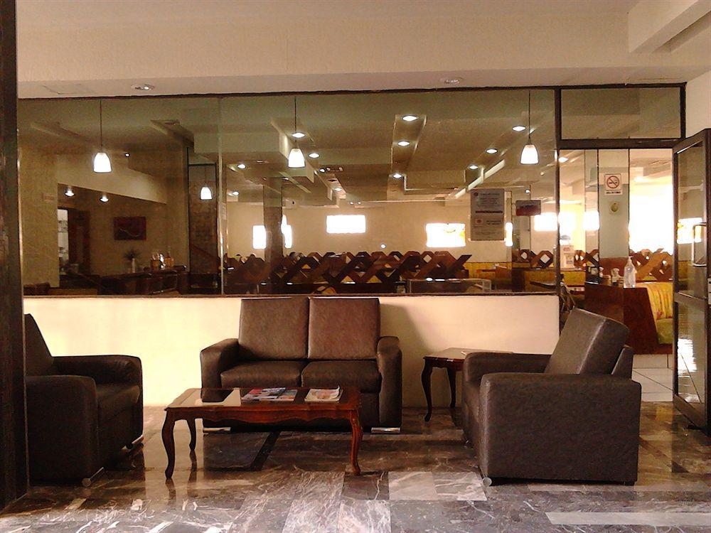 Pergolas 3* Guadalajara