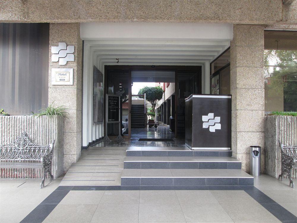 Hotel Pergolas