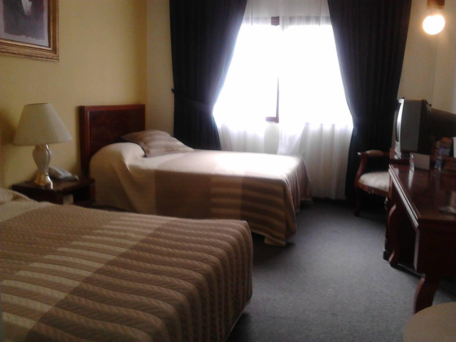 Hotel Pergolas 3*