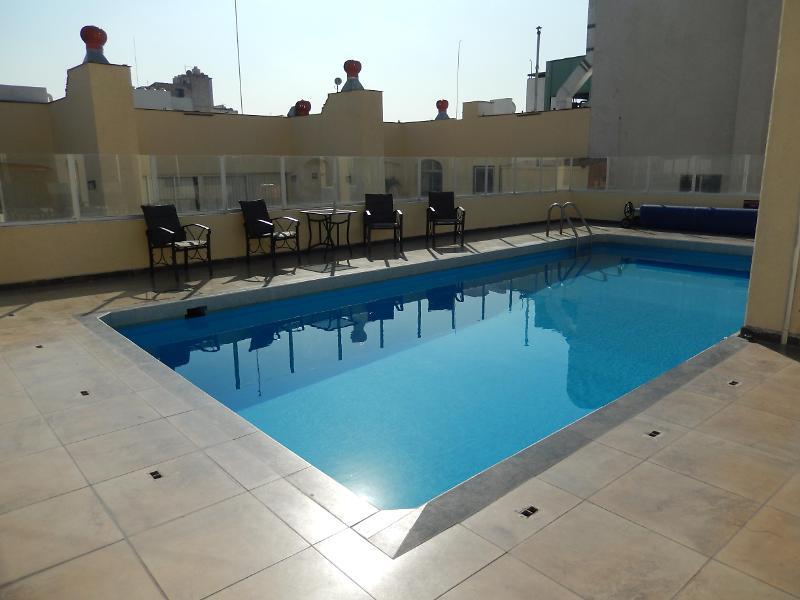 Hotel Roma Guadalajara In Downtown
