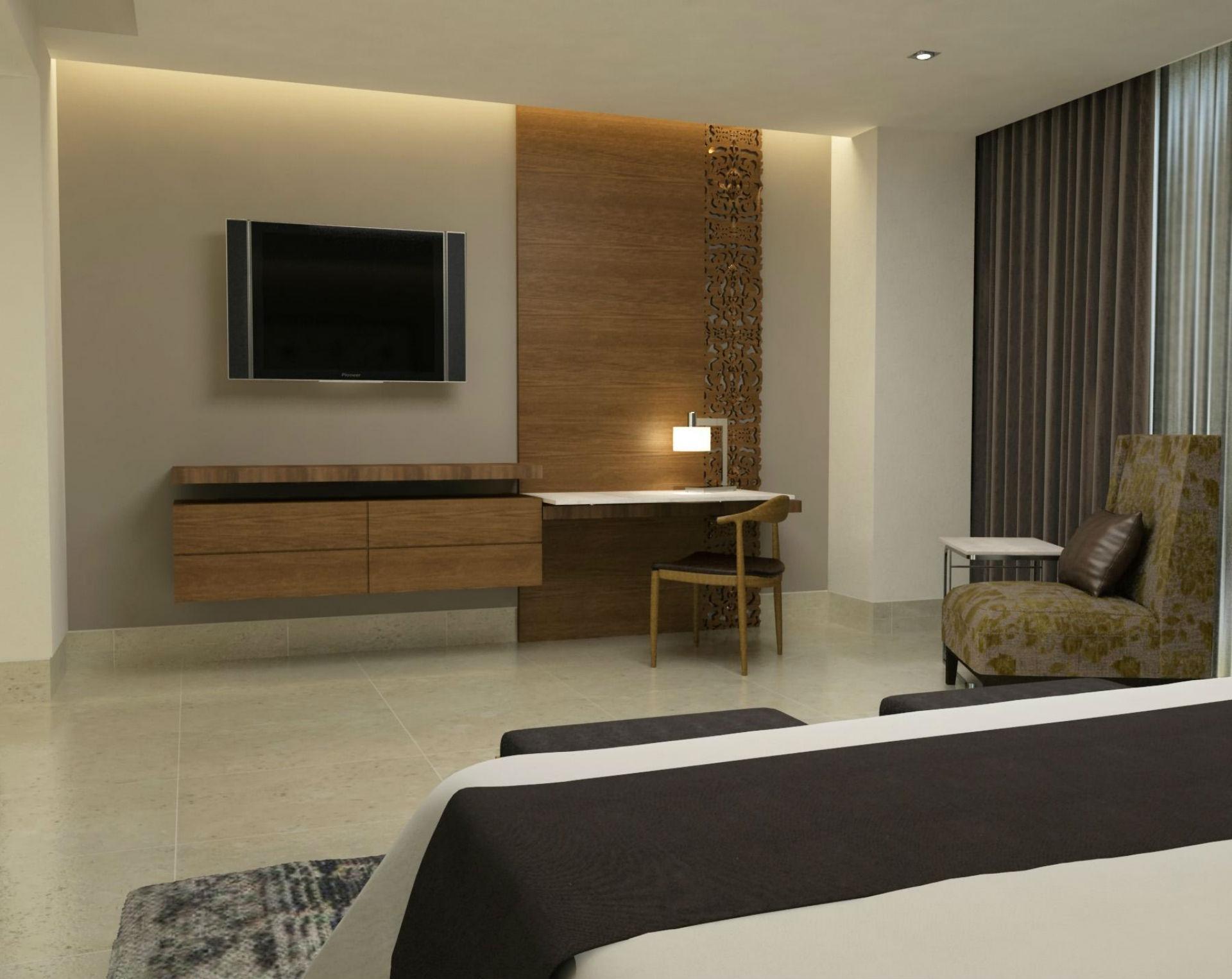Hotel Square Small Luxury - Providencia