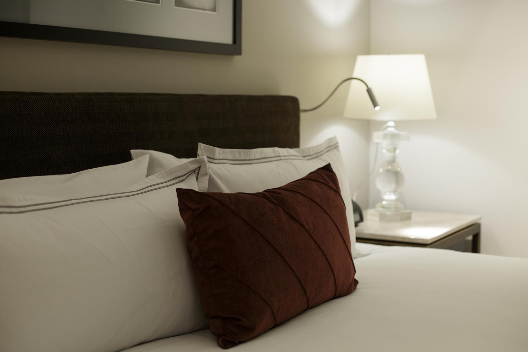 Square Small Luxury - Providencia Hotel 4*