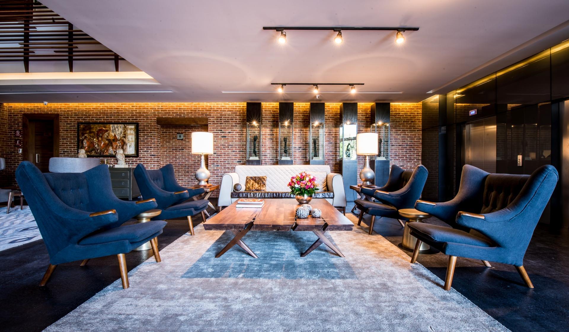 Hotel Square Small Luxury - Providencia Guadalajara