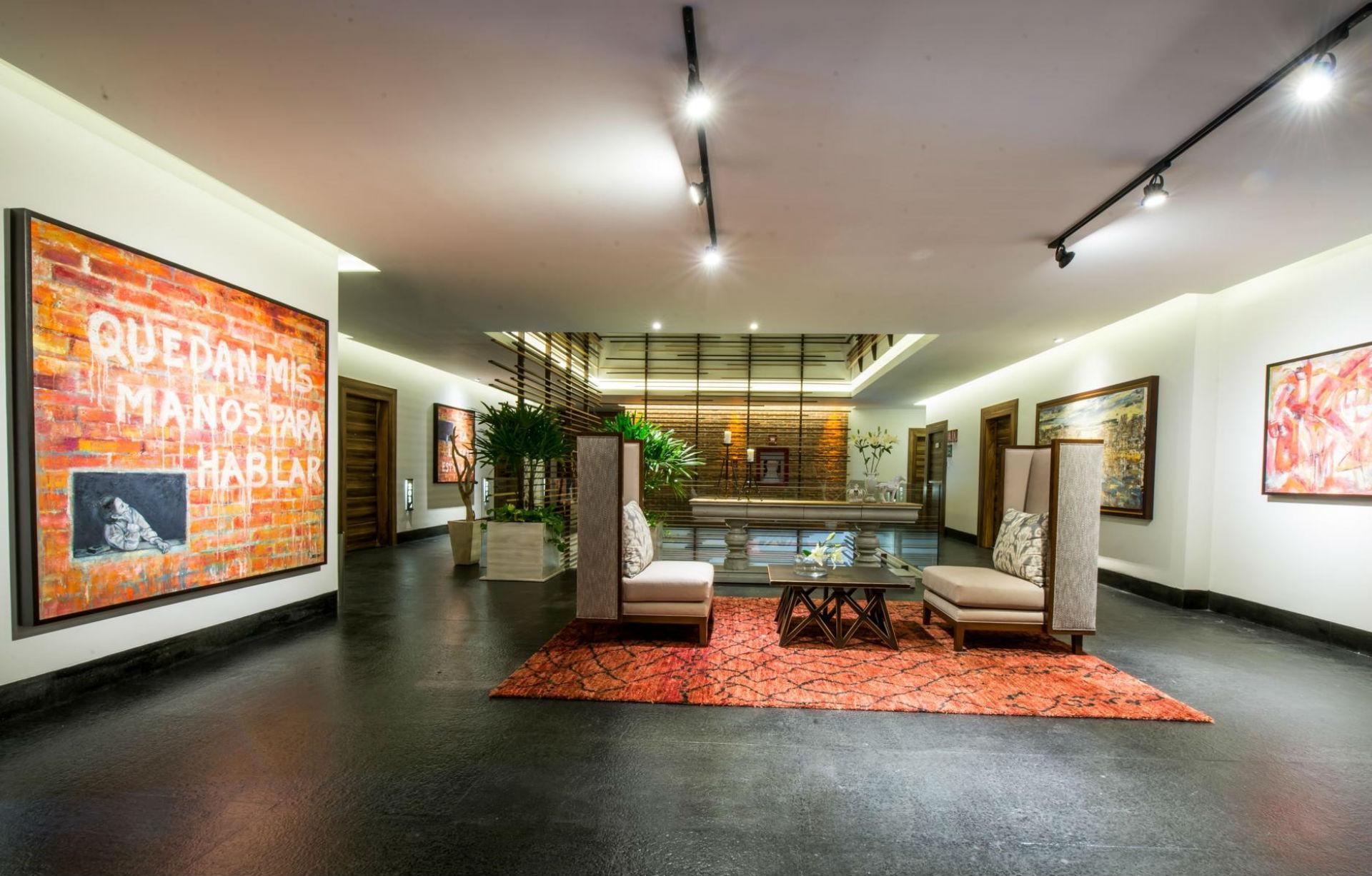 Square Small Luxury - Providencia Guadalajara