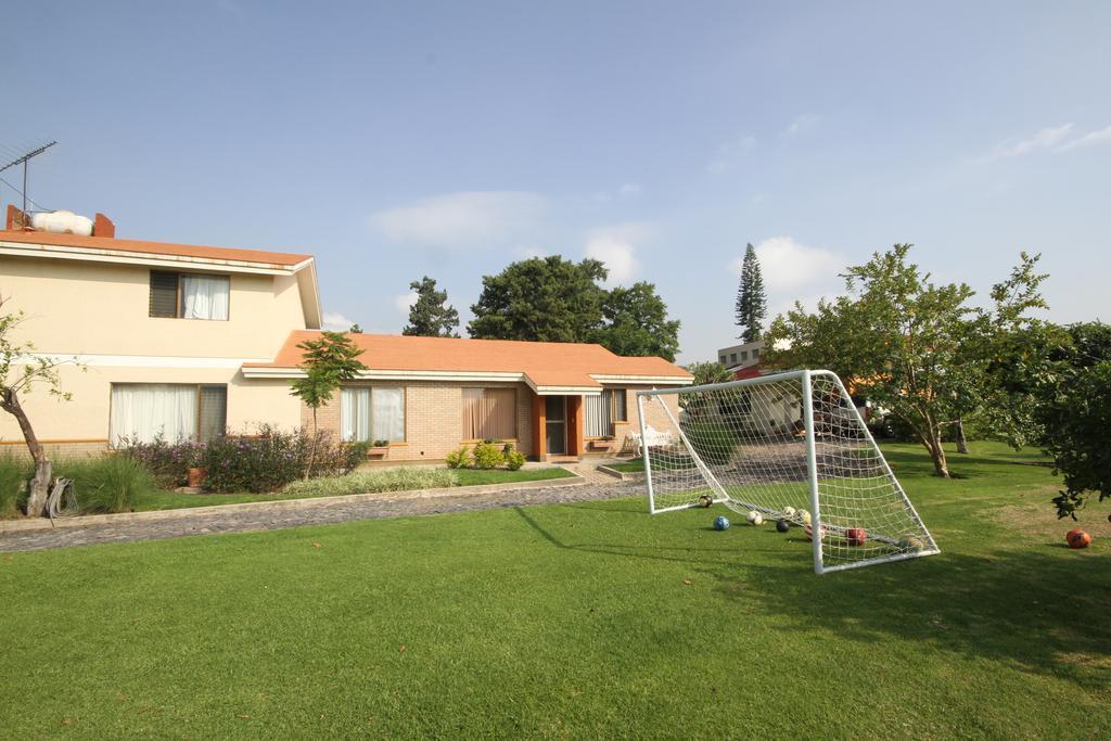 Apartamento La Casita De Fraida *