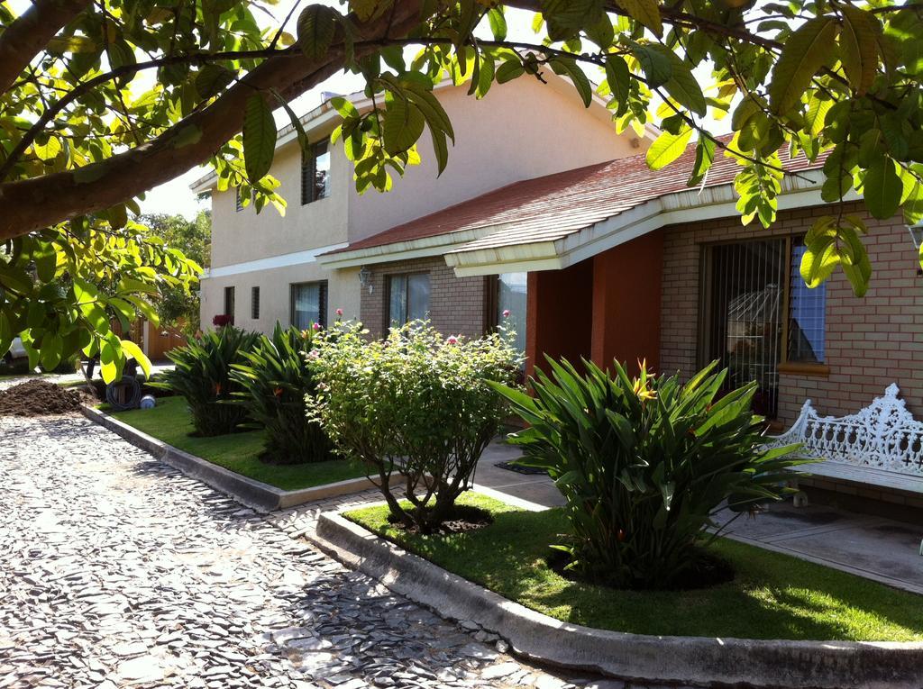 La Casita De Fraida Apartamento