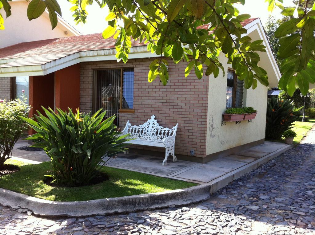 Apartamento La Casita De Fraida *