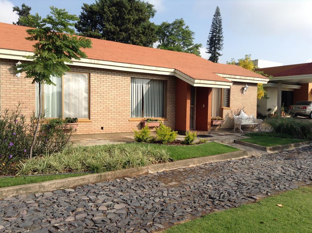 La Casita De Fraida Apartamento Guadalajara