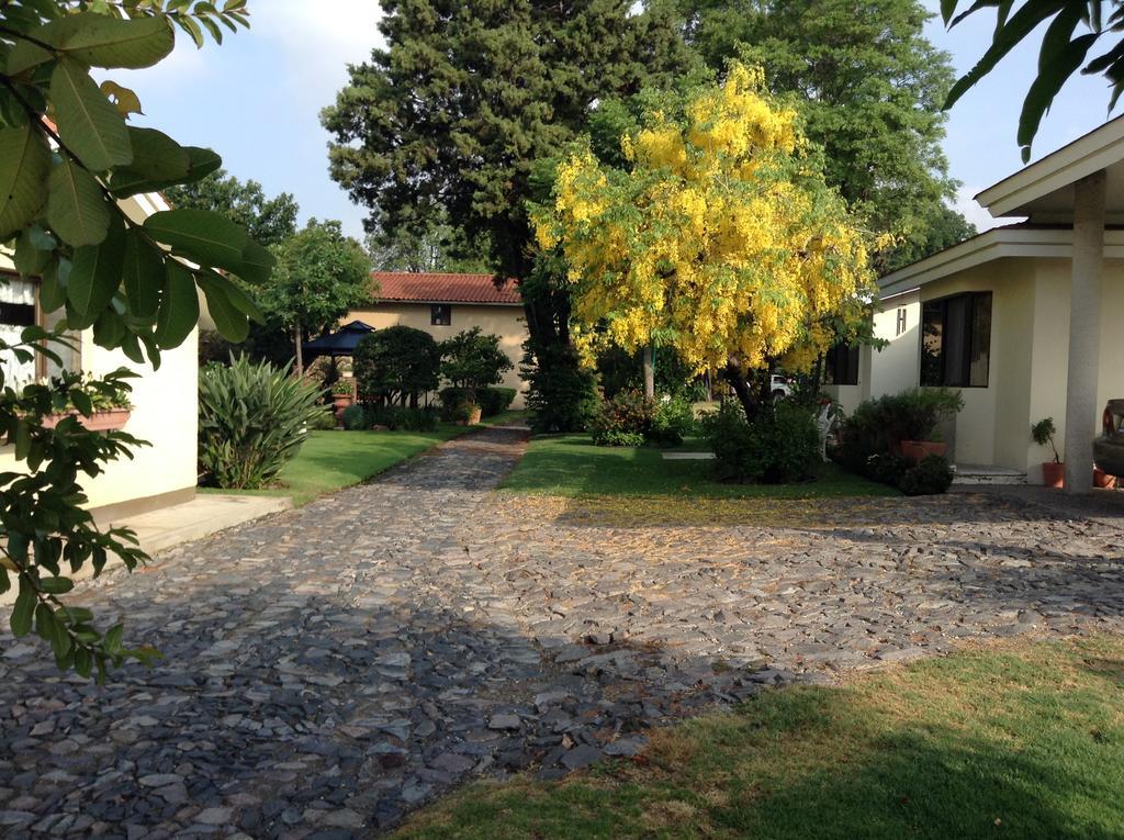 Apartamento La Casita De Fraida *