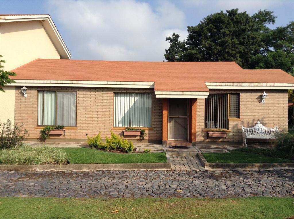 La Casita De Fraida *