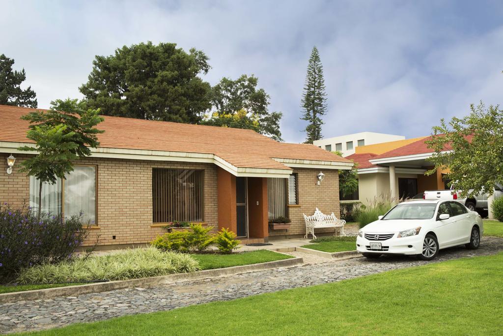 Apartamento La Casita De Fraida
