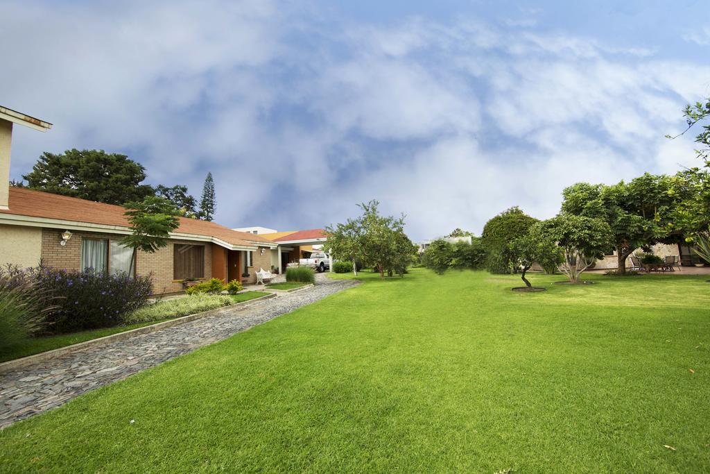 La Casita De Fraida Apartamento Guadalajara