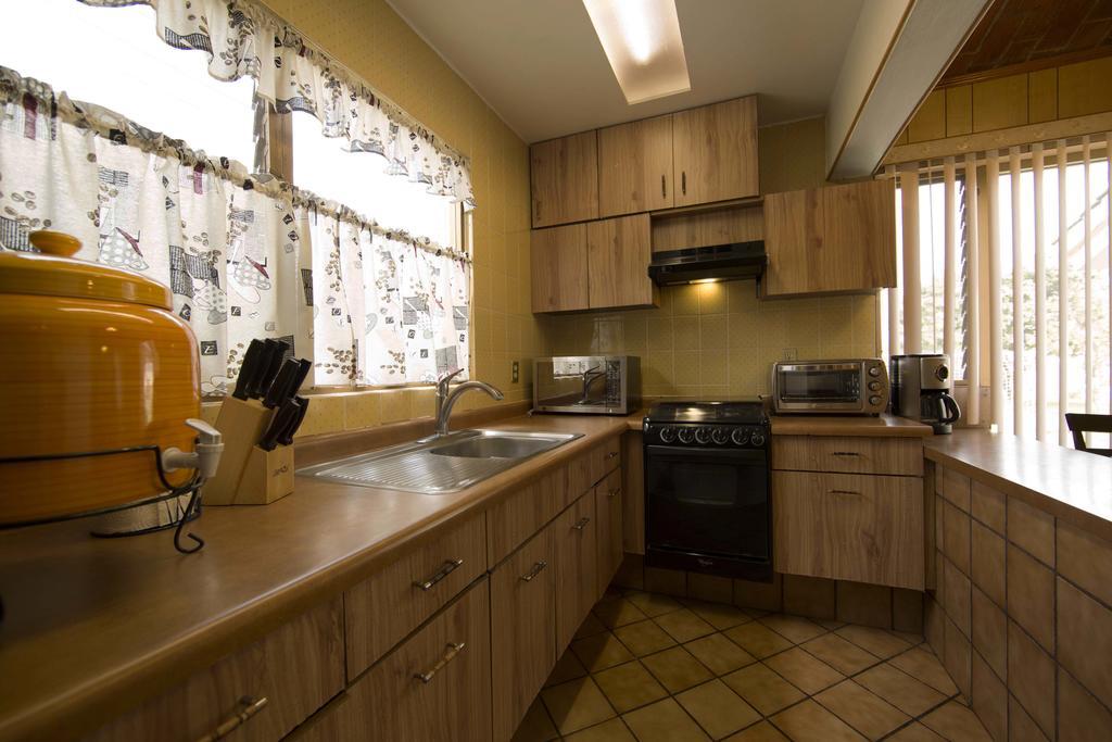Apartamento La Casita De Fraida *