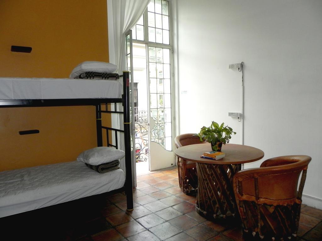 Hospedarte Centro Albergue *