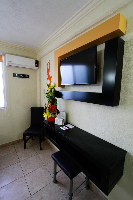 Estadio Hotel 3*