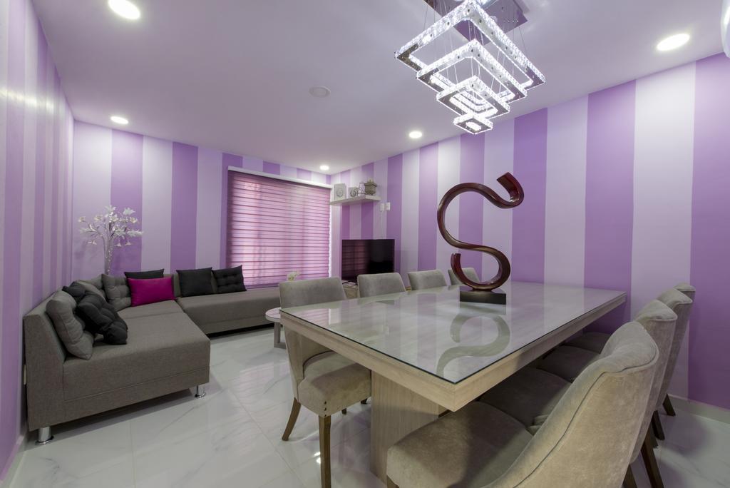 Once21 Apartment Guadalajara