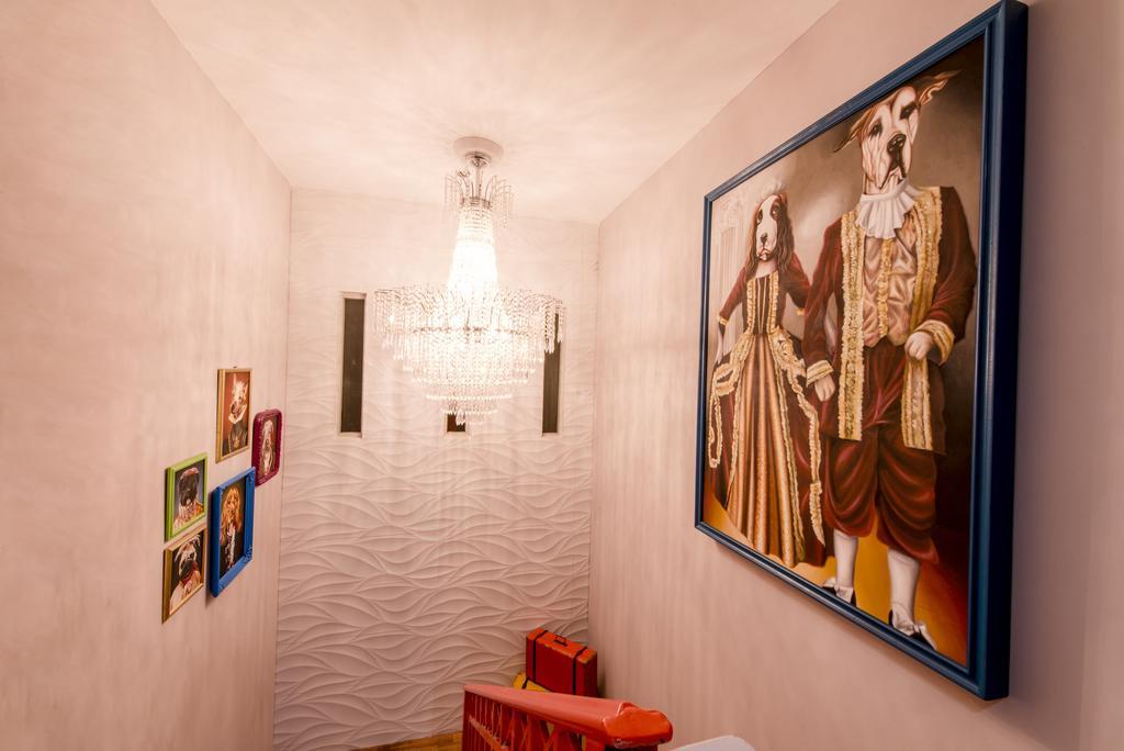 Apartment Once21 *
