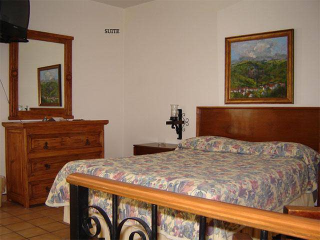 Hotel Isabel Guadalajara