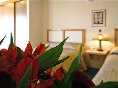 Hotel Fuente Del Bosque 4*