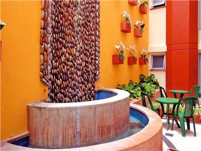 Fuente Del Bosque 4*