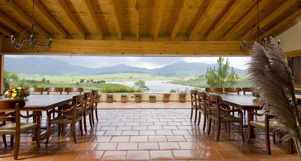 Hotel San Bernardo And En La Montana 3*