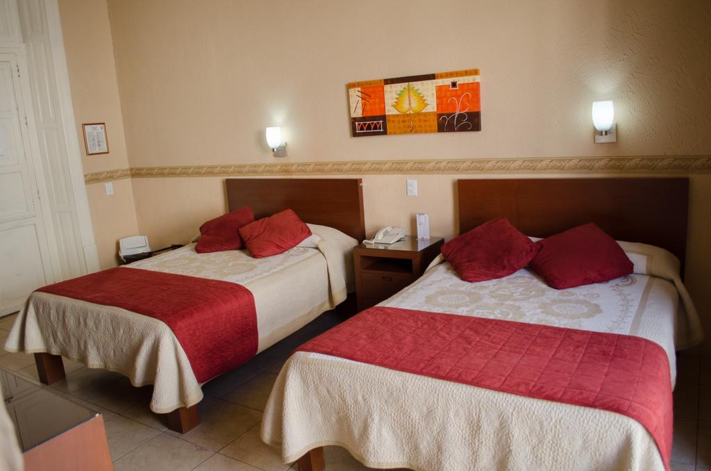 Regis 3* Guadalajara