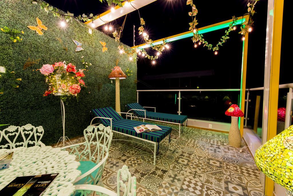 Once21 Apartment *