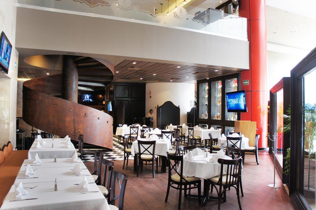 Barcelo 5* Guadalajara