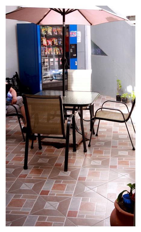 Del Refugio 2* Guadalajara