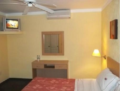 Castilla Y Leon Hotel 3*