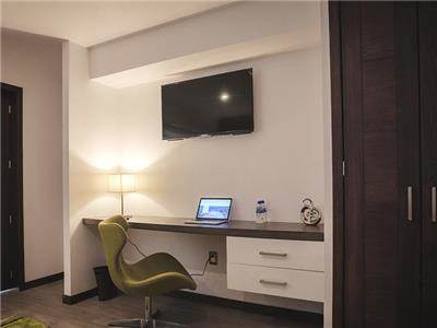 Hotel Platino Expo Guadalajara