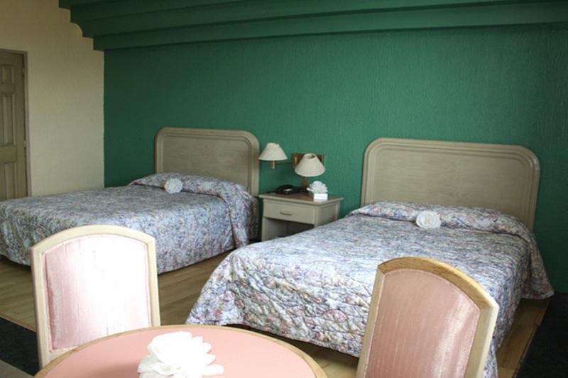 Oyo Nueva Galicia Hotel Guadalajara