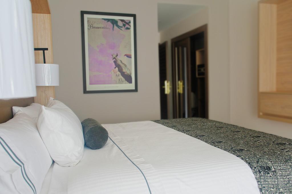 Real Maestranza Hotel