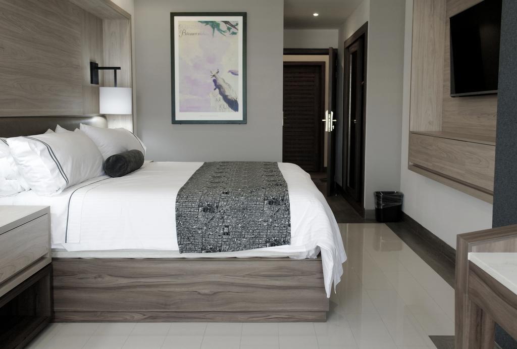 Real Maestranza Hotel
