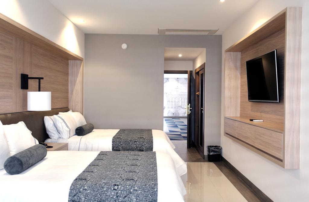 Hotel Real Maestranza