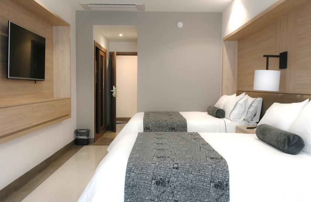 Real Maestranza Hotel