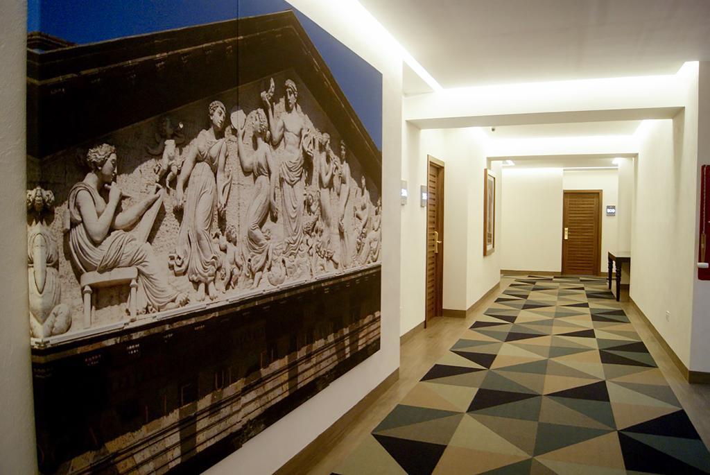 Real Maestranza 4* Guadalajara