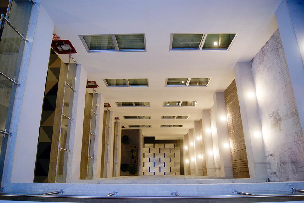 Real Maestranza Hotel 4*