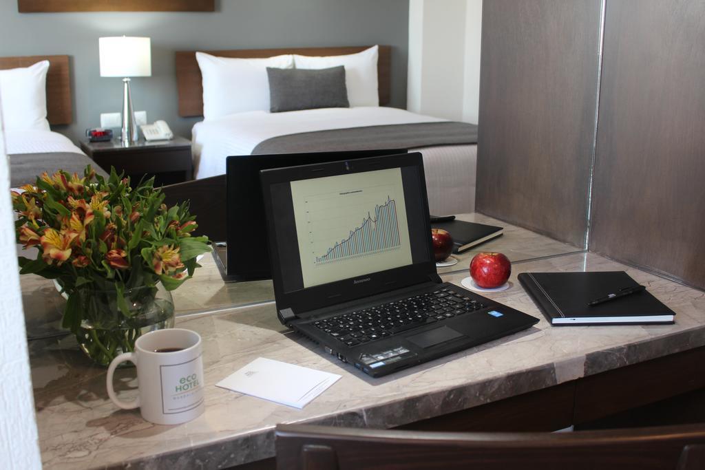 Eco Expo Hotel Guadalajara