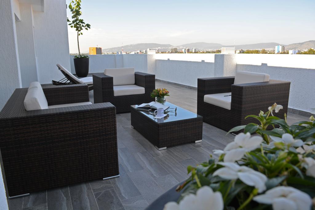 Hotel Eco Expo