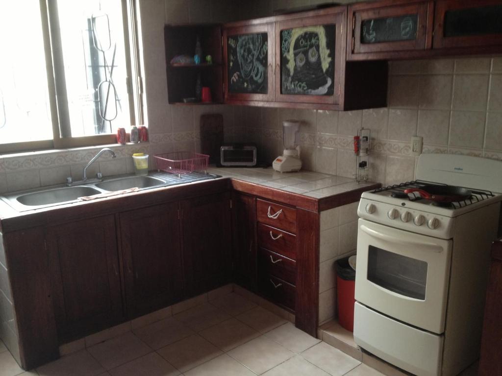 Hostel Lion Guadalajara