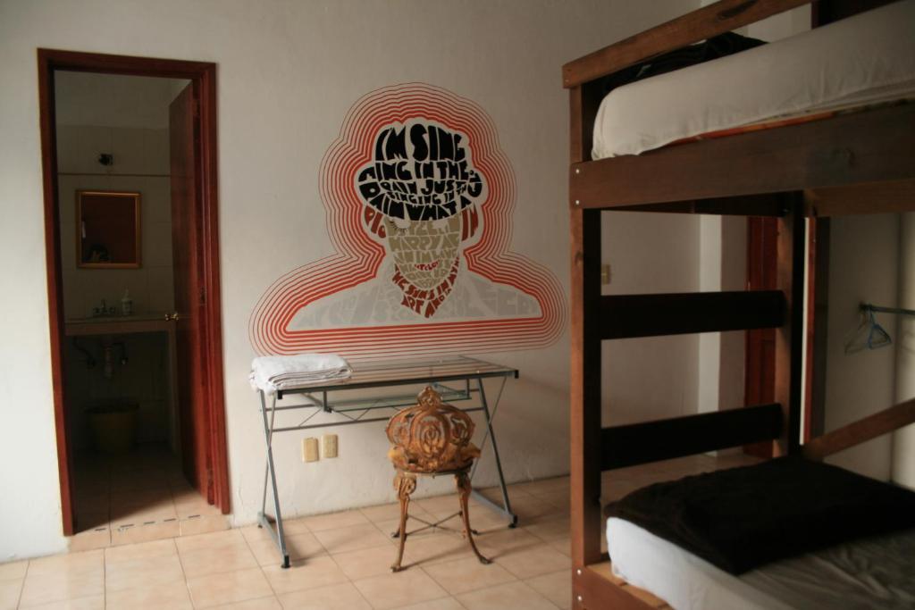 Lion Hostel