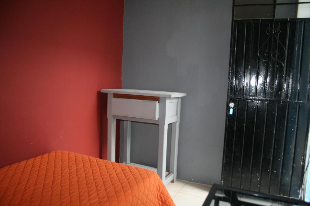 Lion Hostel Guadalajara